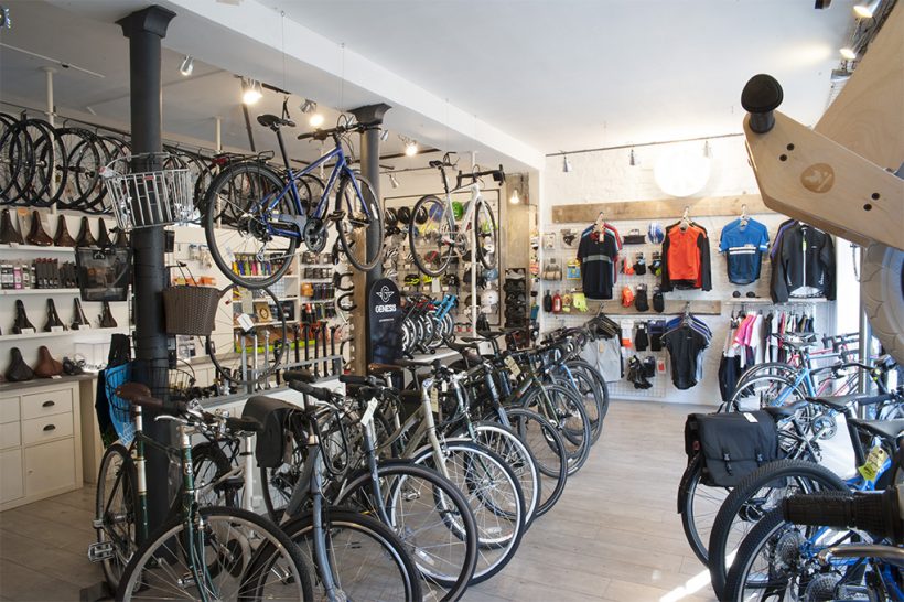La Boutique Du Cycliste 2025